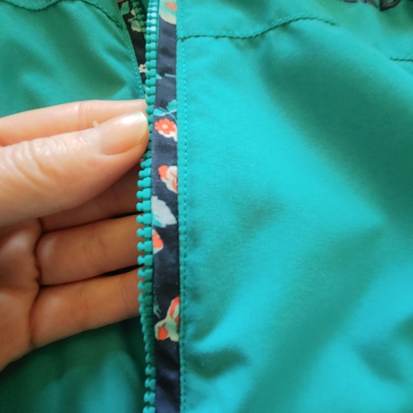 Billabong jacket for teens - Picture 2 of 4